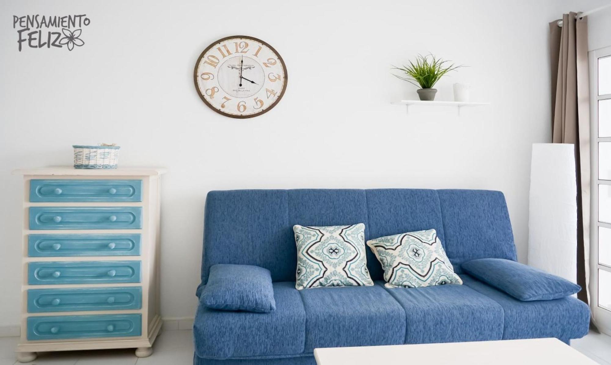 Apartamento Pensamiento Feliz By Rentalfue El Cotillo  ภายนอก รูปภาพ
