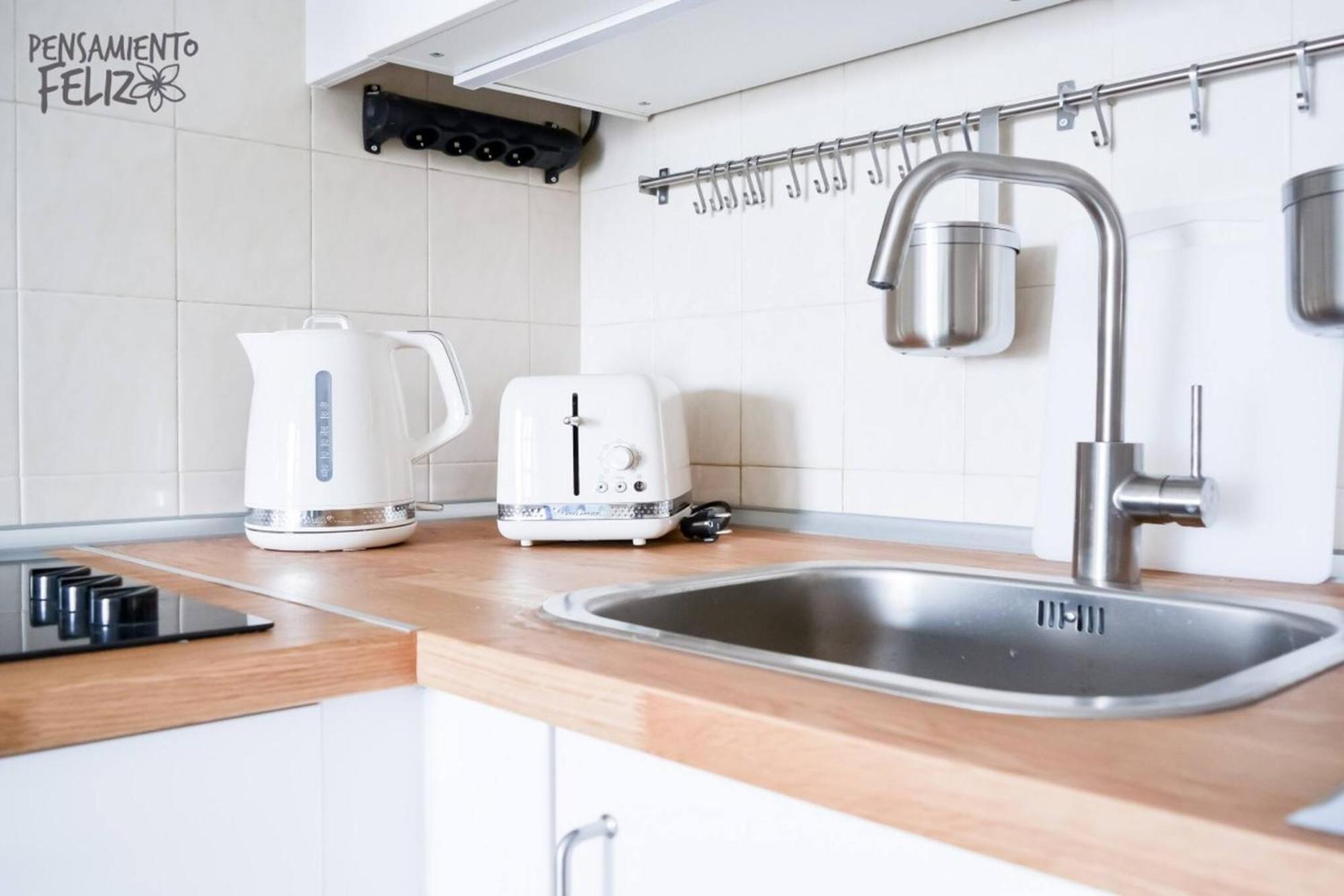 Apartamento Pensamiento Feliz By Rentalfue El Cotillo  ภายนอก รูปภาพ