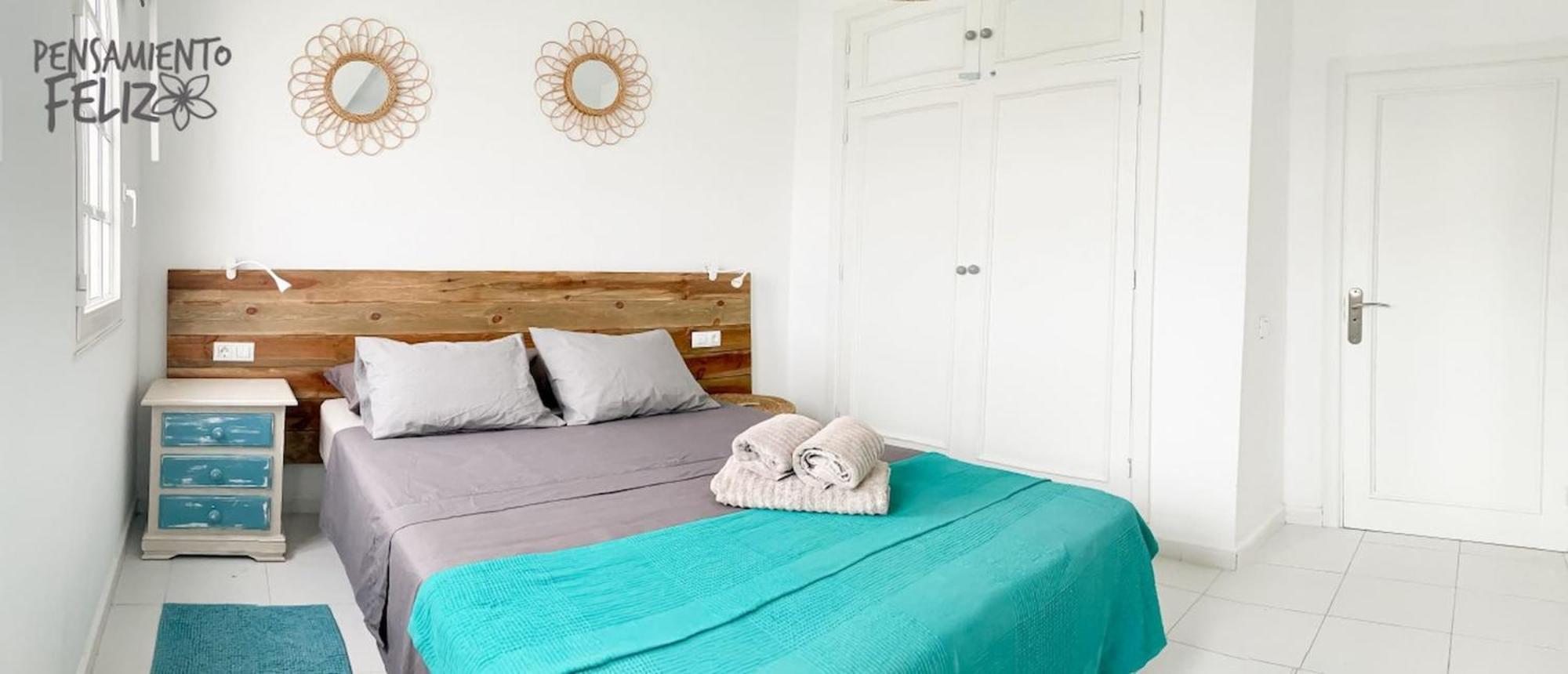 Apartamento Pensamiento Feliz By Rentalfue El Cotillo  ภายนอก รูปภาพ