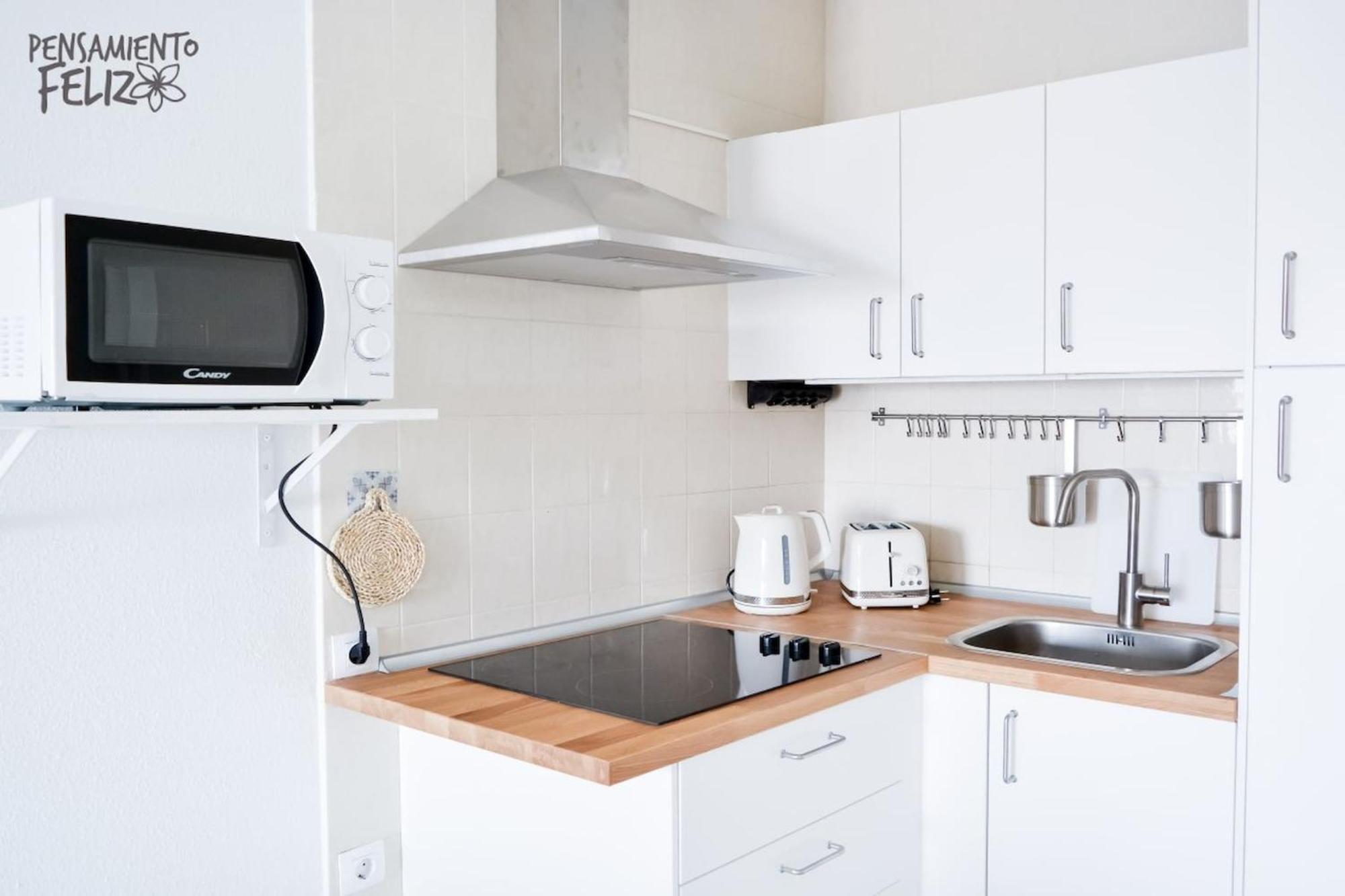 Apartamento Pensamiento Feliz By Rentalfue El Cotillo  ภายนอก รูปภาพ