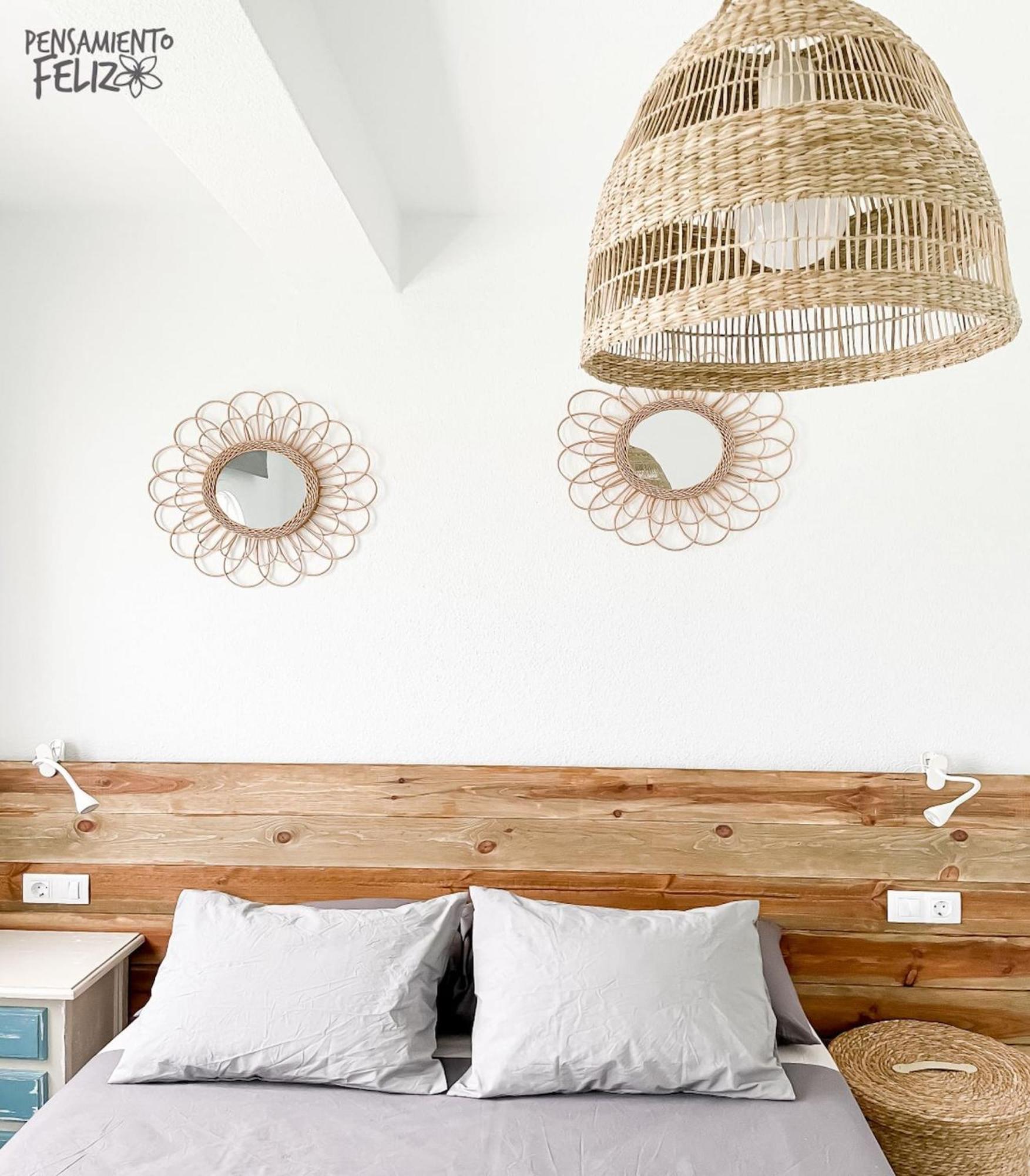 Apartamento Pensamiento Feliz By Rentalfue El Cotillo  ภายนอก รูปภาพ