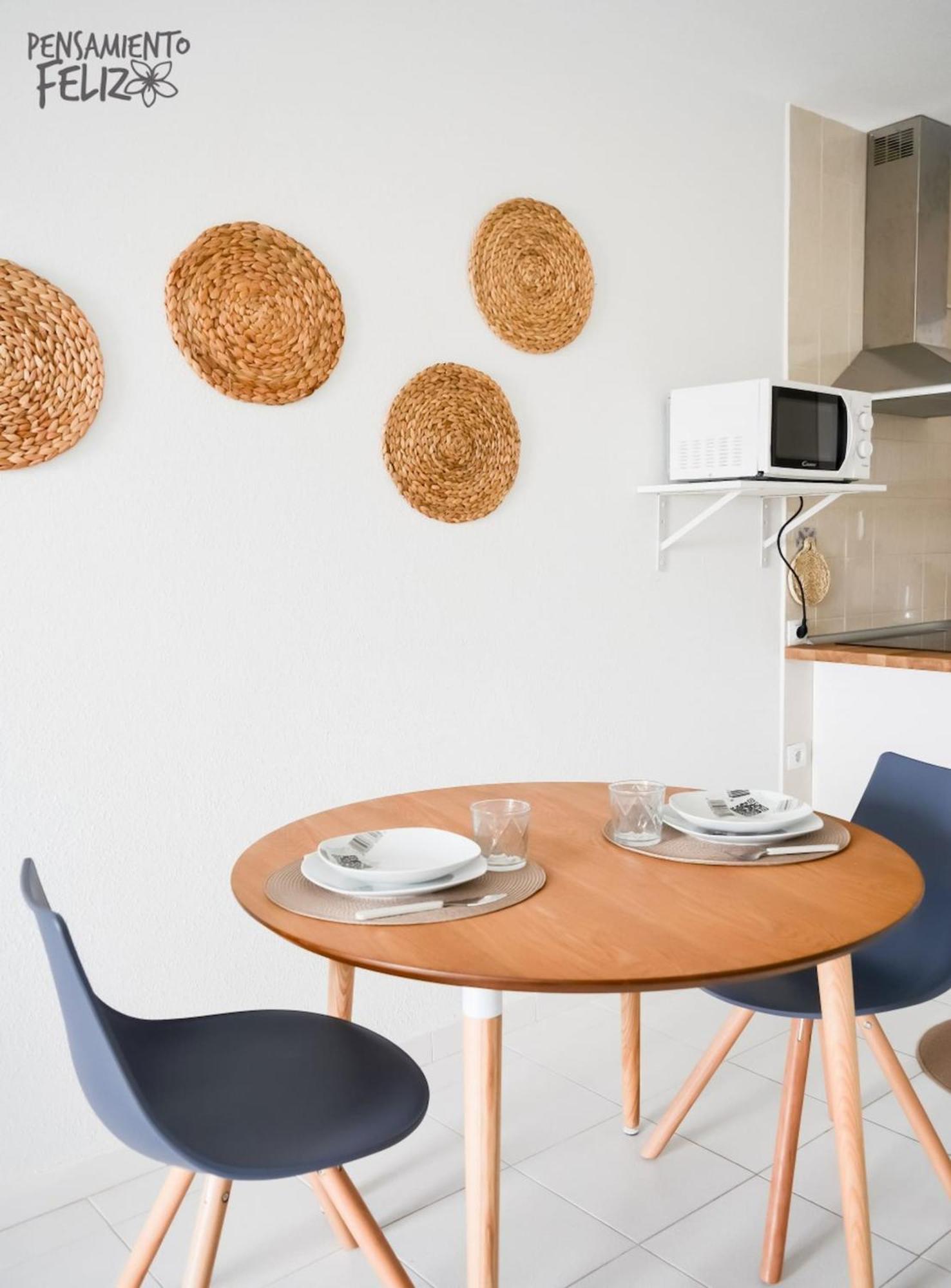 Apartamento Pensamiento Feliz By Rentalfue El Cotillo  ภายนอก รูปภาพ
