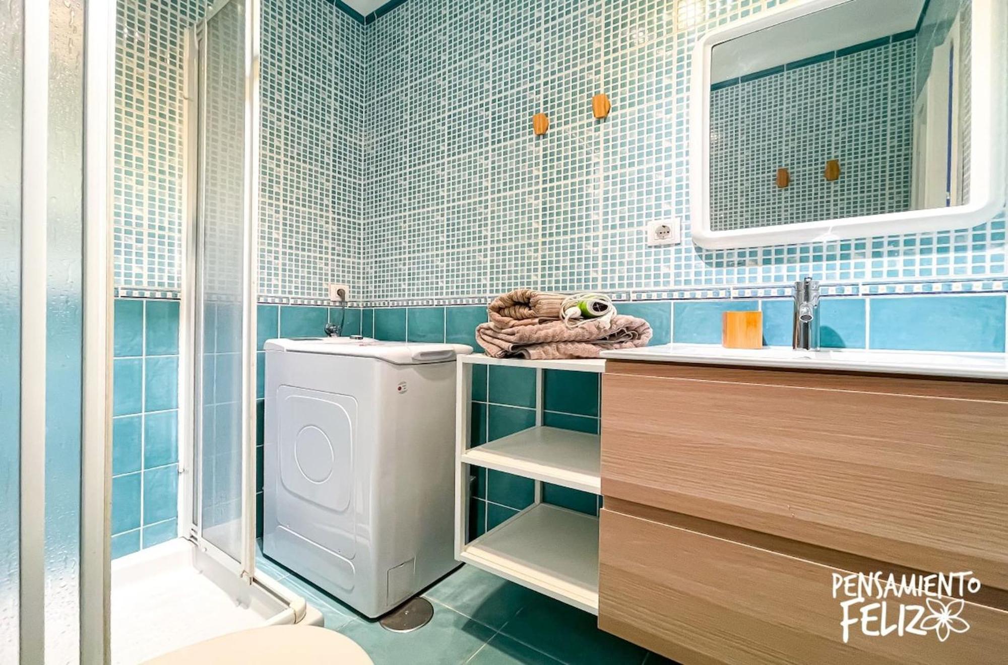 Apartamento Pensamiento Feliz By Rentalfue El Cotillo  ภายนอก รูปภาพ