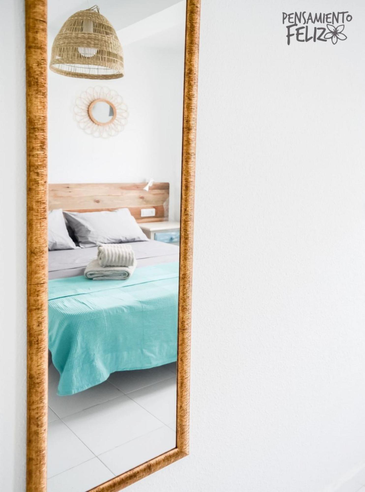 Apartamento Pensamiento Feliz By Rentalfue El Cotillo  ภายนอก รูปภาพ