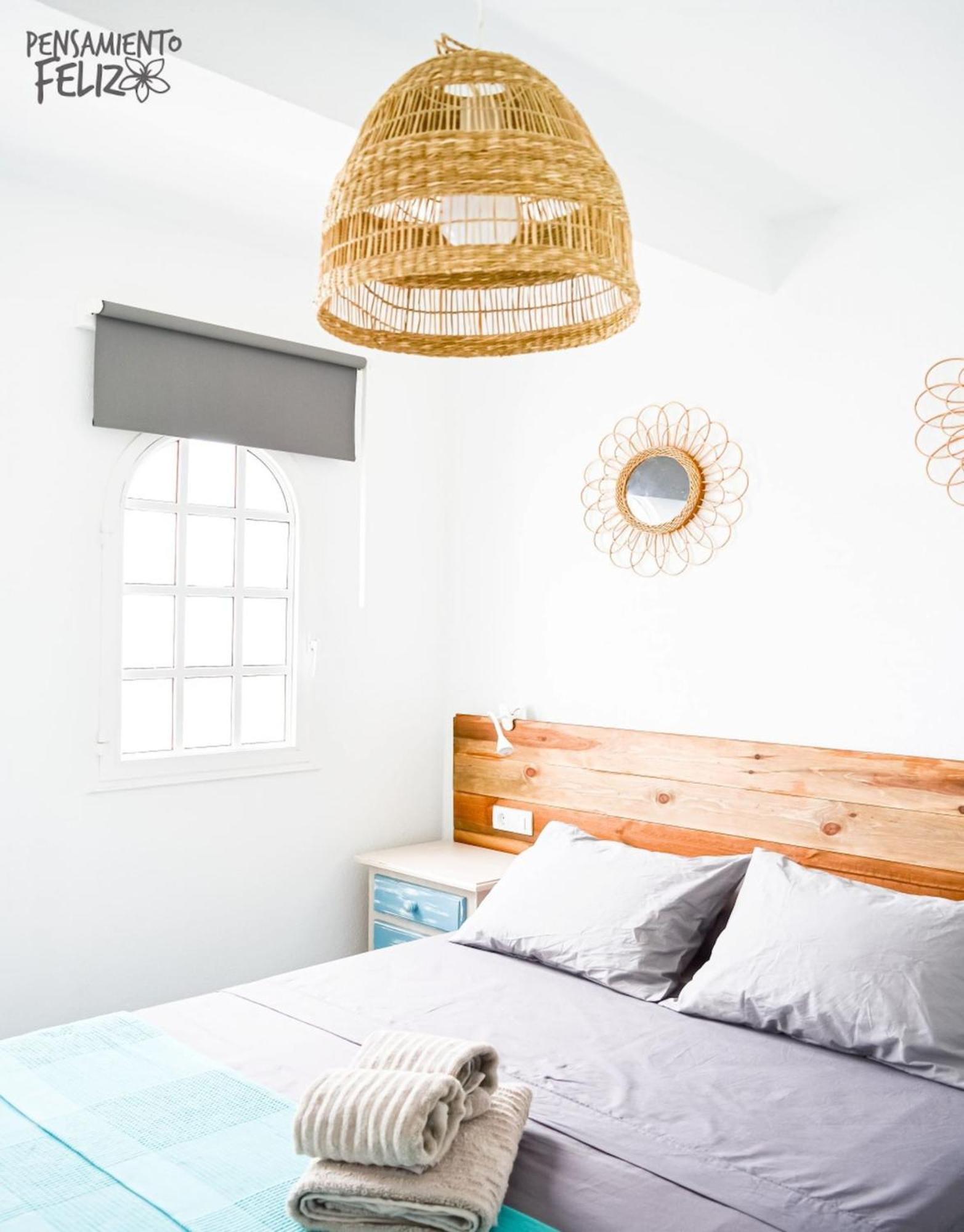 Apartamento Pensamiento Feliz By Rentalfue El Cotillo  ภายนอก รูปภาพ