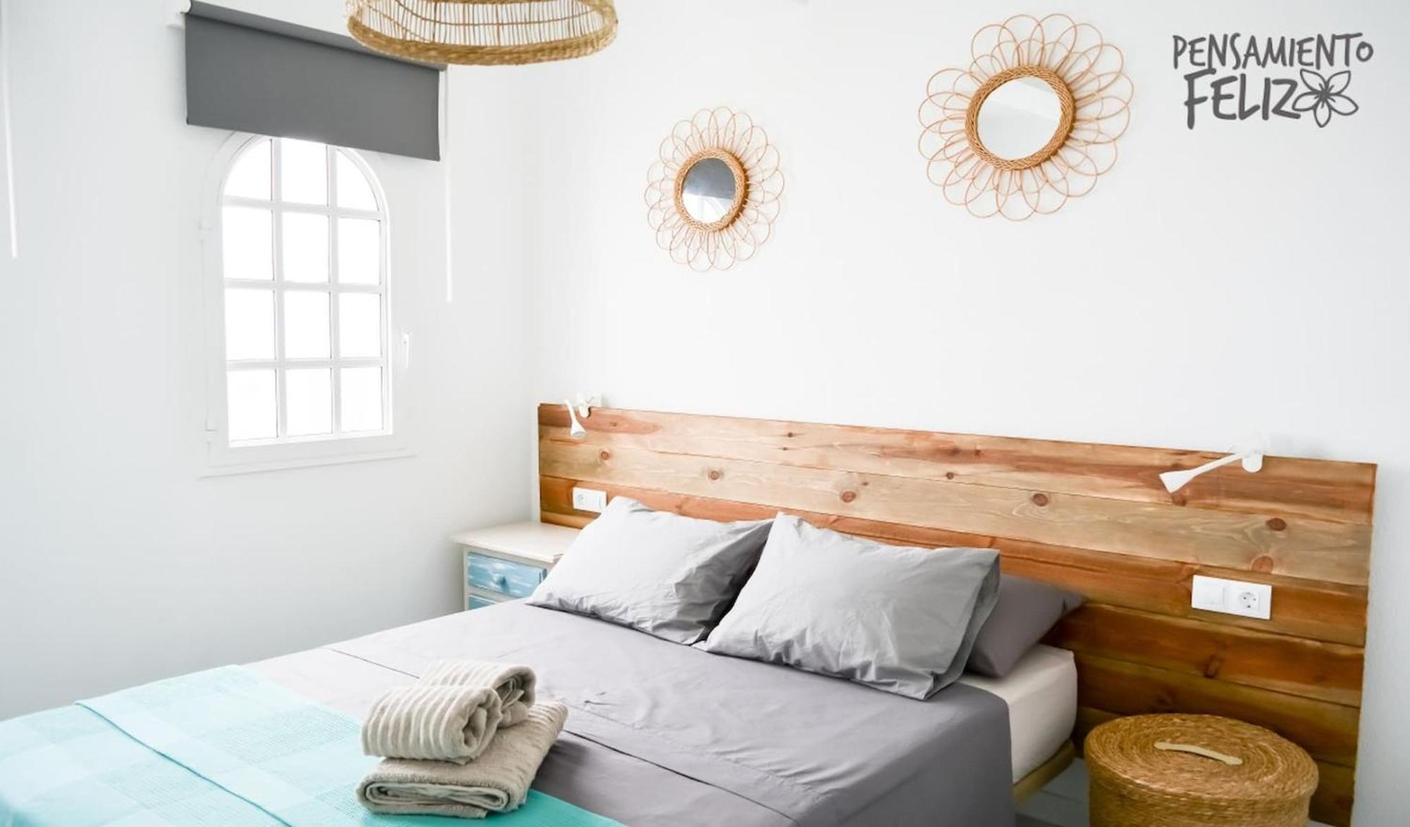 Apartamento Pensamiento Feliz By Rentalfue El Cotillo  ภายนอก รูปภาพ