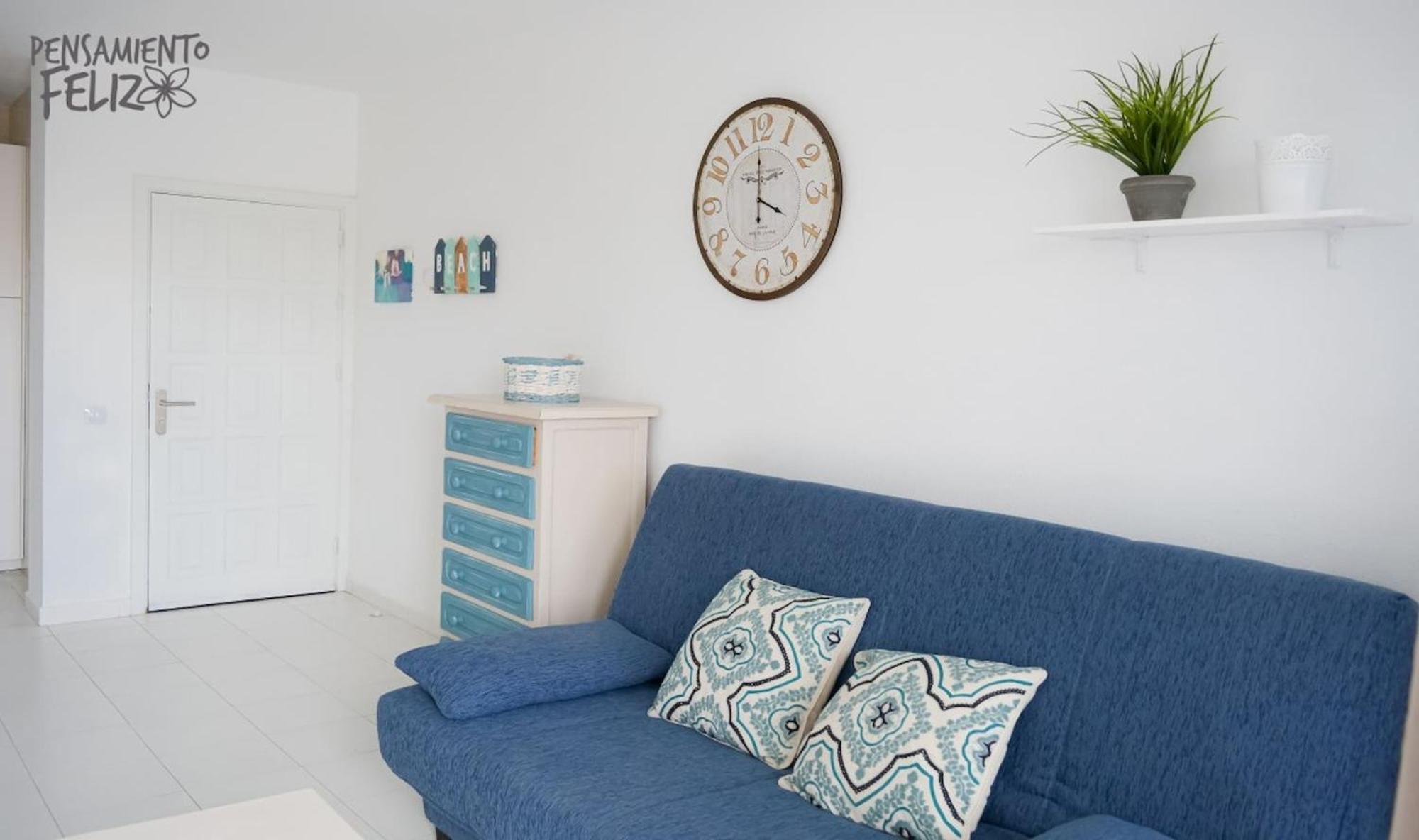 Apartamento Pensamiento Feliz By Rentalfue El Cotillo  ภายนอก รูปภาพ
