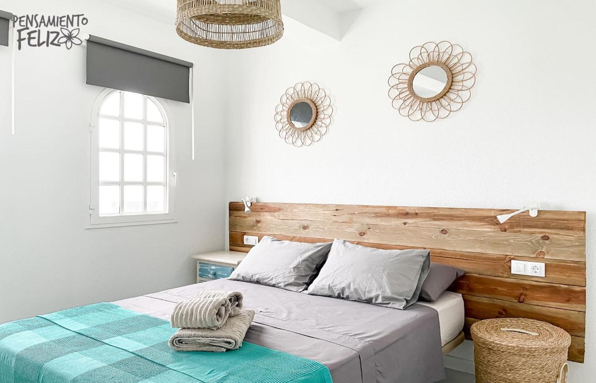 Apartamento Pensamiento Feliz By Rentalfue El Cotillo  ภายนอก รูปภาพ