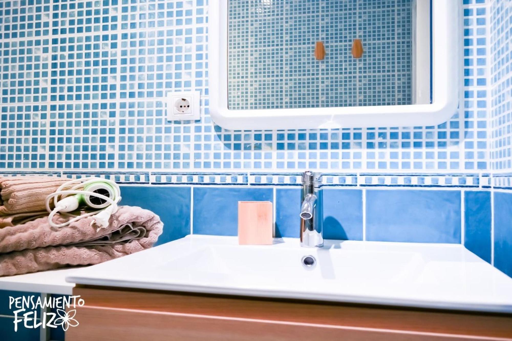 Apartamento Pensamiento Feliz By Rentalfue El Cotillo  ภายนอก รูปภาพ