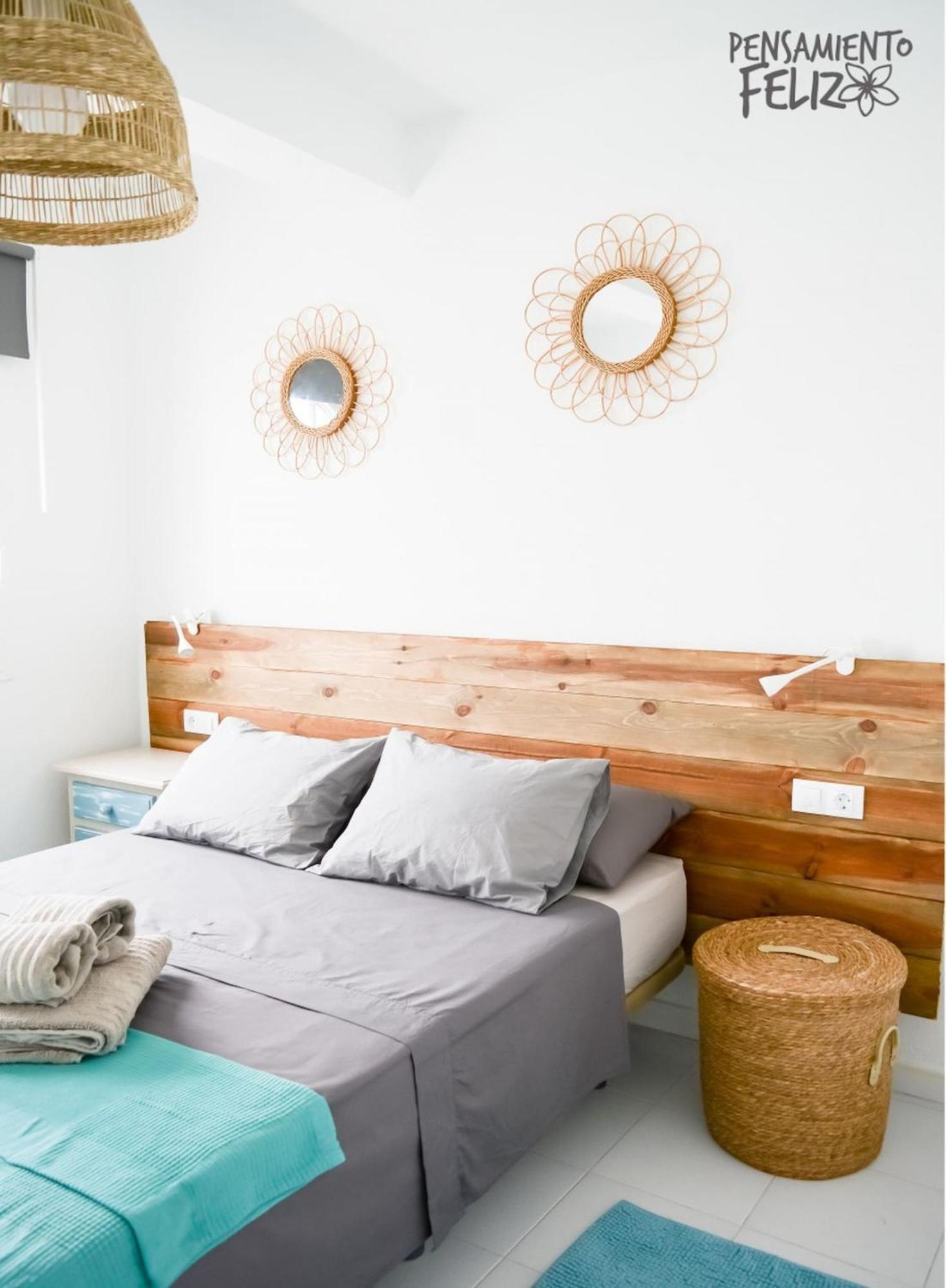 Apartamento Pensamiento Feliz By Rentalfue El Cotillo  ภายนอก รูปภาพ
