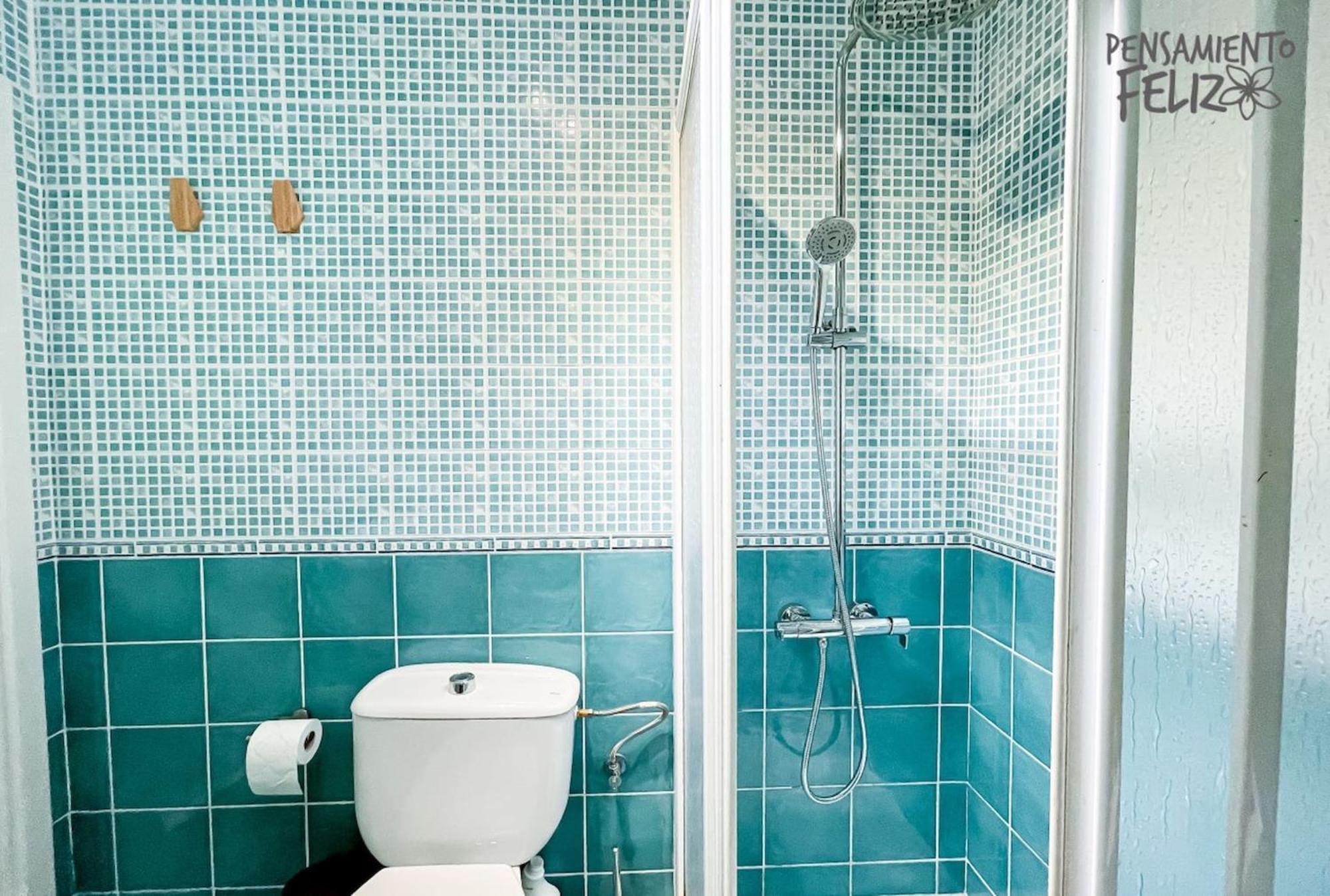 Apartamento Pensamiento Feliz By Rentalfue El Cotillo  ภายนอก รูปภาพ