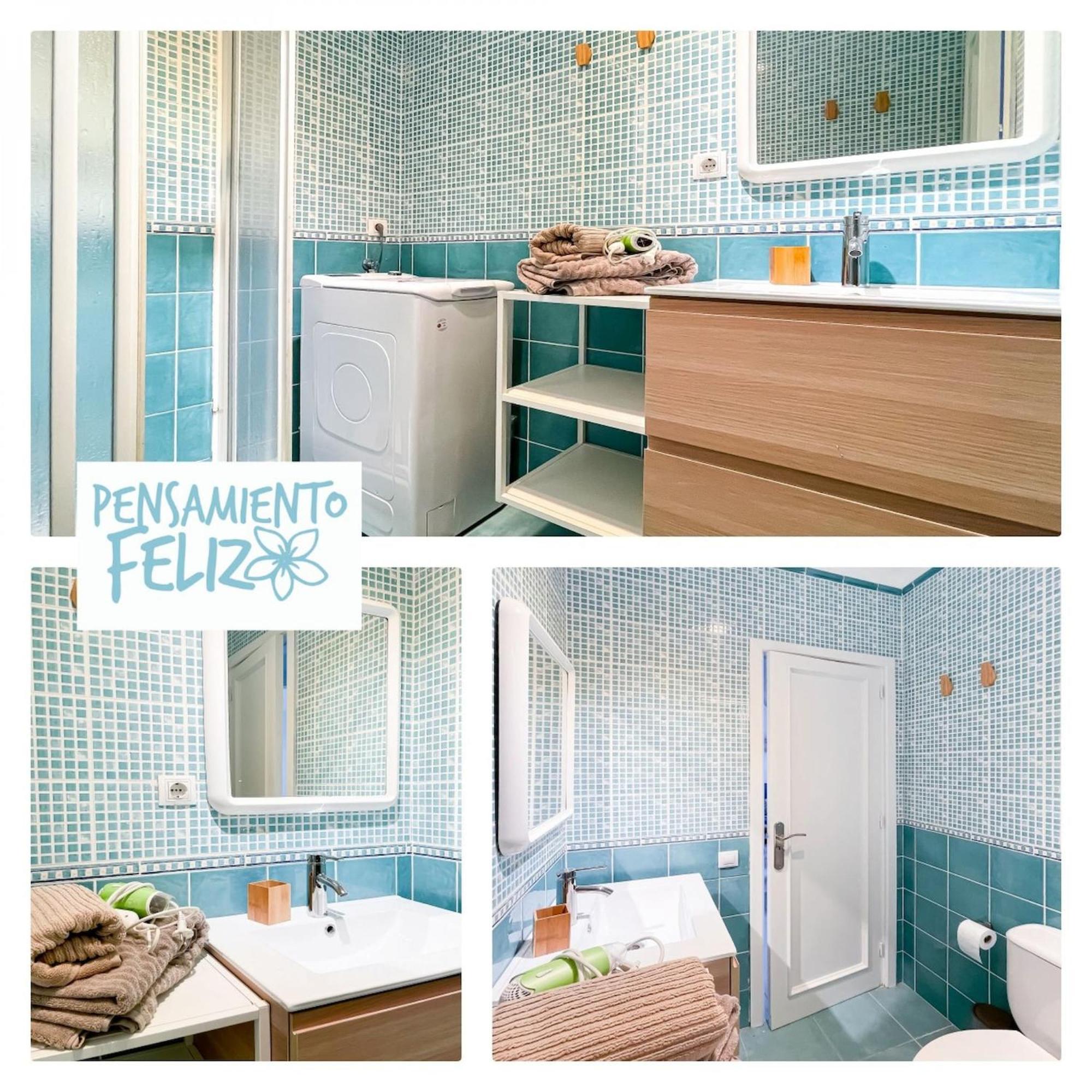 Apartamento Pensamiento Feliz By Rentalfue El Cotillo  ภายนอก รูปภาพ